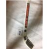 Image 1 : 1079-OFFICIAL MINI STICK NHL EDMONTON OILERS