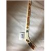 Image 1 : 1080-OFFICIAL MINI STICK NHL CALGARY FLAMES