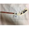Image 1 : 1081-OFFICIAL MINI STICK   EDMONTON OILERS