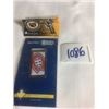 Image 1 : 1086-NHL OFFICIAL MONTREAL CANADIENS MONEY CLIP. FACTORY SEALED.