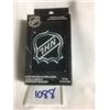 Image 1 : 1088-TOP DOG NHL COLLECTIBLES MAGIC MOTION PLAYING CARDS. FACTORY SEALED.