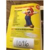 Image 2 : 1096-NINTENDO COLLECTOR MAGAZINES LOT OF 2 ….2010