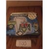 Image 1 : 1100-MAGNETIX COMPLETE SET 2000’S. ORIGINAL PACKAGING MINT CONDITION