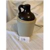 Image 1 : 1116-2 GALLON CROCKERY JAR