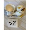 Image 1 : 1120-VINTAGE EASTER EGG CUP
