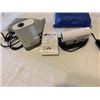 Image 1 : LOT OS 2 TRAVEL APPLIANCES. RIVAL TRAVEL STEAMER AND TRAVEL COMBO STEAMER/IRON