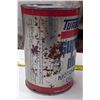 Image 3 : Full Tin Turbo Super Duty Litre Oil Can