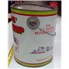 Image 2 : 2x Rogers Corn Syrop Tins (5lb & 10lb)