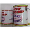 Image 5 : 2x Rogers Corn Syrop Tins (5lb & 10lb)