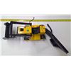Image 4 : Steel Tonka Dozer/Backhoe