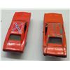 Image 4 : Two - 1981 - 1/64 Scale Dukes Cars (ERTL)