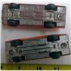 Image 6 : Two - 1981 - 1/64 Scale Dukes Cars (ERTL)