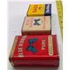 Image 5 : 3x Blue Ribbon Spice Tins
