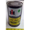 Image 1 : Full IH Quart Oil Can