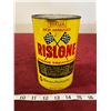 Image 3 : Shaler Rislone Tin Nice (Empty)