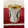 Image 3 : Quaker Sate Motor Oil Tin (Nice) Empty (Card Board)