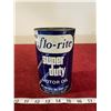 Image 1 : Flo-Rite Motor Oil Tin Empty