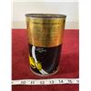 Image 3 : Eaton Motor Oil Card Board Tin Empty (Nice)