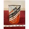 Image 1 : Ford Motor Craft Motor Oil Tin (Dents)