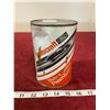 Image 3 : Ford Motor Craft Motor Oil Tin (Dents)