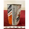 Image 4 : Ford Motor Craft Motor Oil Tin (Dents)