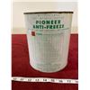 Image 3 : Pioneer Anti-Freeze Tin Empty (Nice)