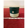Image 3 : Texaco Grease Tin Empty (Nice) 3 Half Tall