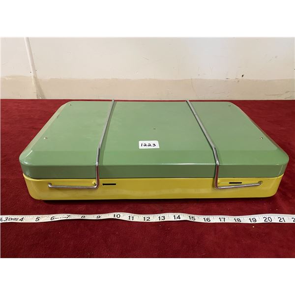 Sportster Camp Stove (Clean)