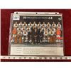 Image 1 : 1968 Black Hawks Photo 101-2x81-2 Original