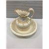 Image 1 : Pitcher & Basin