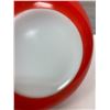 Image 5 : 2 9" Pyrex bowls