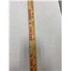 Image 3 : Esso yard stick - Nipawin Eugene S Owchar
