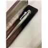 Image 4 : Pen lighter in original case Ronson Penciliter