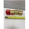 Image 1 : 4 Tobacco tins - John Middleton