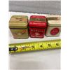 Image 1 : 3 Tobacco tins - John Middleton