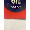 Image 2 : Standard oil tin Harness oil, 1 gallon