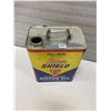 Image 1 : Super Shield oil tin 2 gallons
