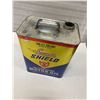 Image 3 : Super Shield oil tin 2 gallons