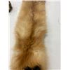 Image 3 : Fox pelt - approx 50" long