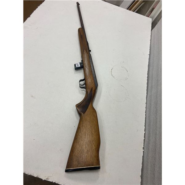 22 Caliber: semi auto c/w clip Lakefield Model 64B L.R.