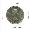 Image 2 : Silver 50 Cent Coin 1963 au55