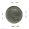 Image 2 : Silver 50 Cent Coin 1952 Narrow Date
