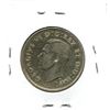 Image 2 : Silver 50 Cent Coin 1945 Narrow Date