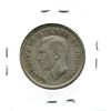Image 2 : Silver 50 Cent Coin 1942 High 42