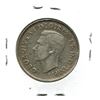 Image 2 : Silver 50 Cent Coin 1940
