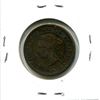 Image 2 : Large One Cent 1876-H Coin