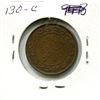 Image 1 : Large One Cent 1913 Coin