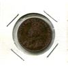 Image 2 : Large One Cent 1918 Coin
