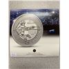 Image 1 : Sterling Silver Hockey Coin