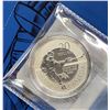 Image 3 : Sterling Silver Hockey Coin